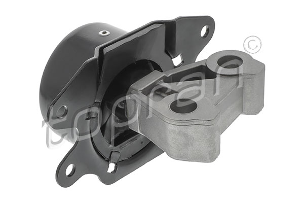 Engine Mounting - 207 561 TOPRAN