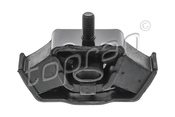 Sospensione, Motore - 400 040 TOPRAN