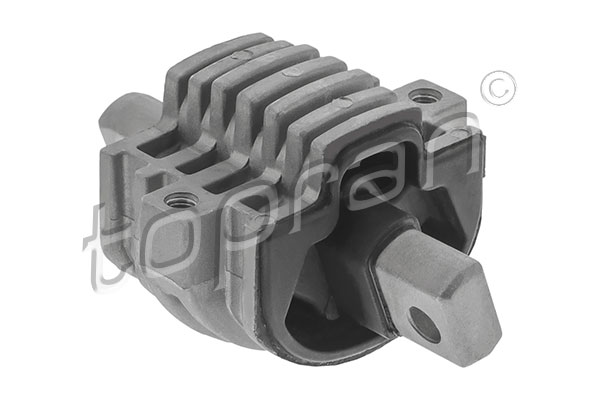 Mounting, manual transmission - 400 487 TOPRAN