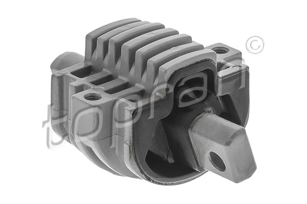 Mounting, manual transmission - 400 486 TOPRAN
