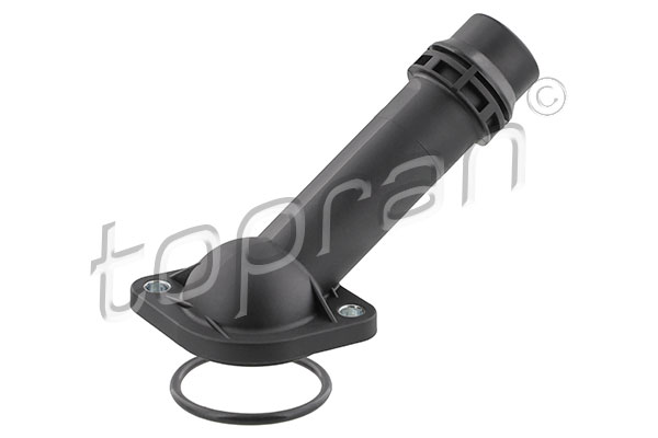 Coolant Flange - 108 190 TOPRAN