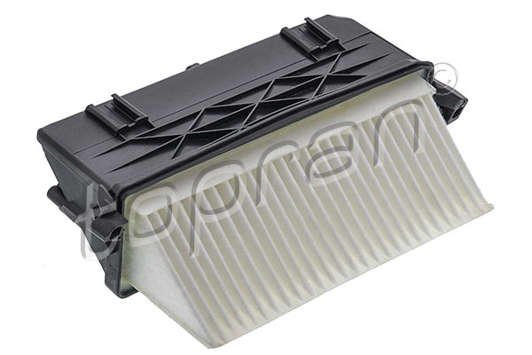 Air Filter - 408 306 TOPRAN