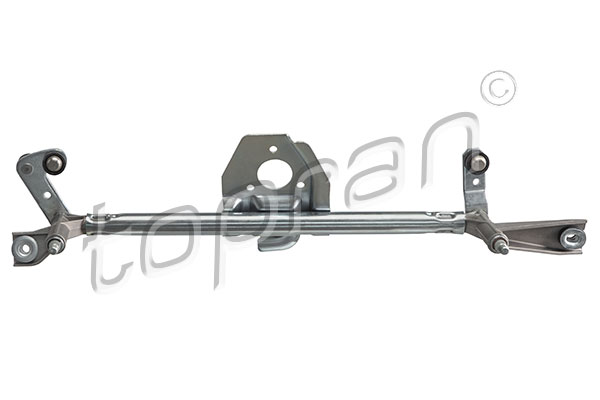 Wiper Linkage - 208 737 TOPRAN