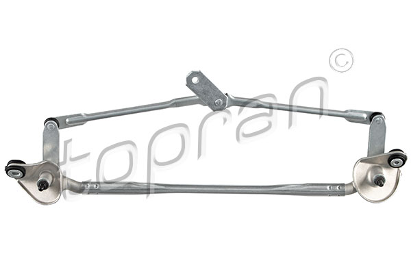 Wiper Linkage - 600 669 TOPRAN
