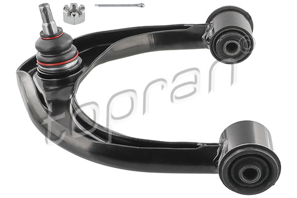 Braccio oscillante, Sospensione ruota - 600 586 TOPRAN