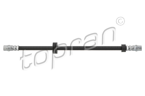 Brake Hose - 104 085 TOPRAN