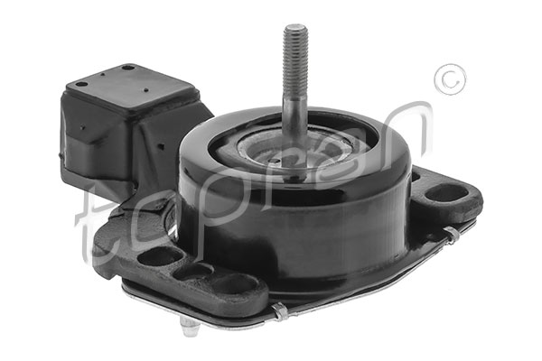 Engine Mounting - 207 756 TOPRAN