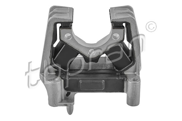 Engine Mounting - 205 137 TOPRAN