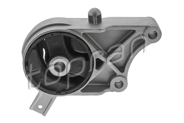 Sospensione, Motore - 206 577 TOPRAN