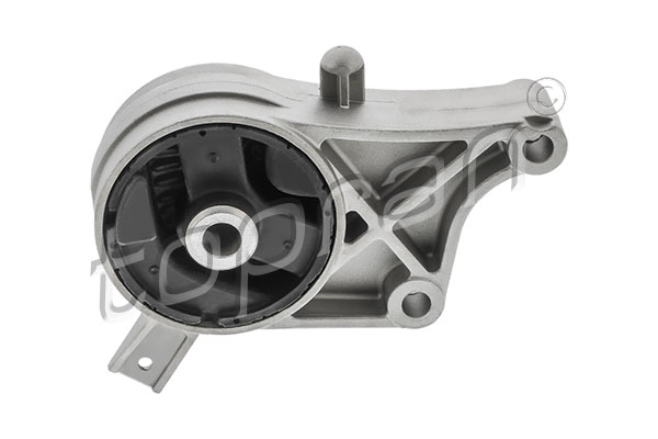 Sospensione, Motore - 206 578 TOPRAN