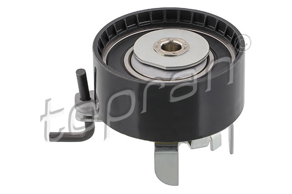 Rullo tenditore, Cinghia dentata - 304 926 TOPRAN