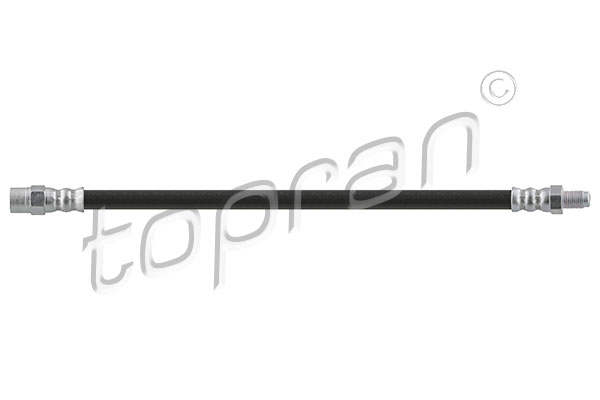 Brake Hose - 400 215 TOPRAN