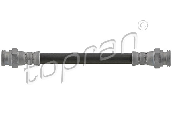 Brake Hose - 103 068 TOPRAN