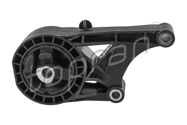 Sospensione, Motore - 206 579 TOPRAN