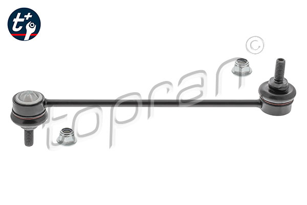 Rod/Strut, stabiliser - 302 212 TOPRAN