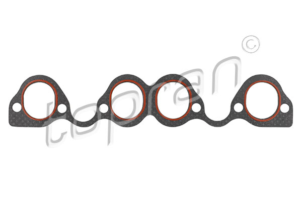 Gasket, intake manifold - 101 461 TOPRAN
