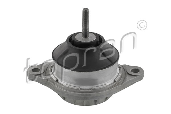 Sospensione, Motore - 107 061 TOPRAN