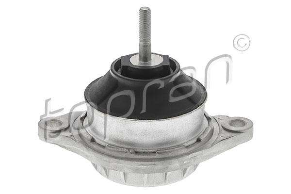 Sospensione, Motore - 107 062 TOPRAN