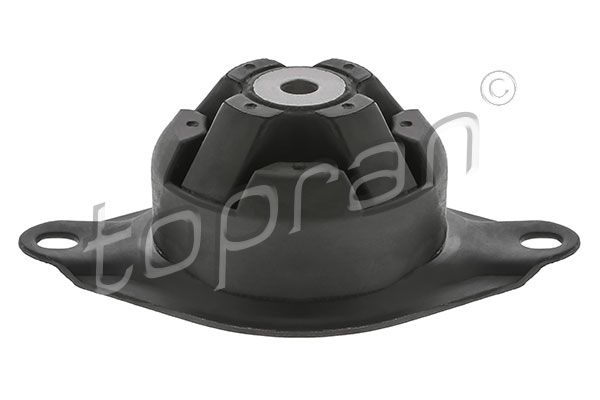 Подвеска, двигатель - 103 648 TOPRAN