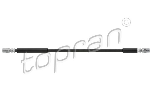Flessibile del freno - 108 355 TOPRAN