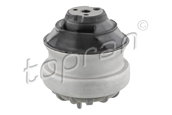 Sospensione, Motore - 400 023 TOPRAN