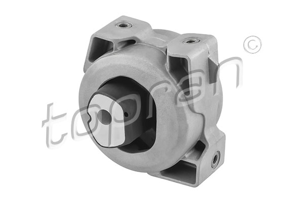 Mounting, manual transmission - 407 829 TOPRAN