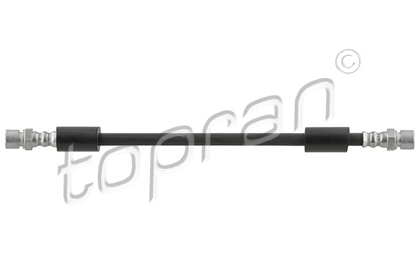 Brake Hose - 103 358 TOPRAN