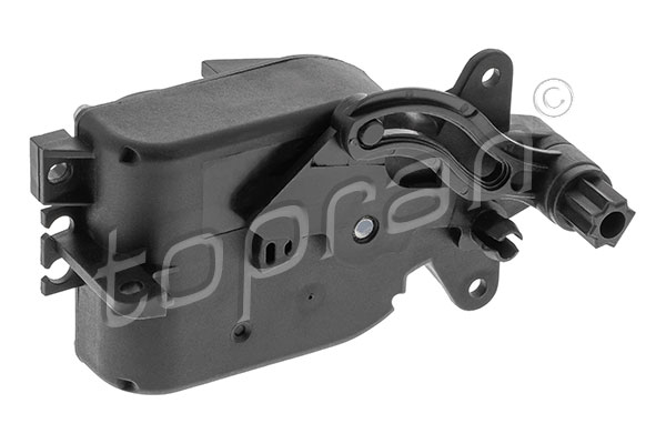 Control, blending flap - 111 094 TOPRAN
