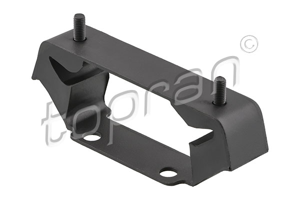 Mounting, support frame/engine carrier - 201 361 TOPRAN