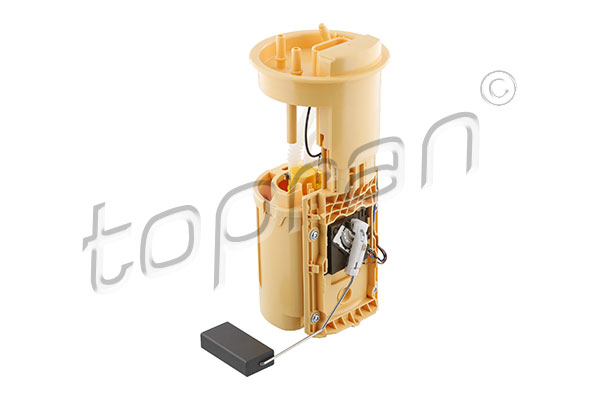 Fuel Feed Unit - 115 276 TOPRAN