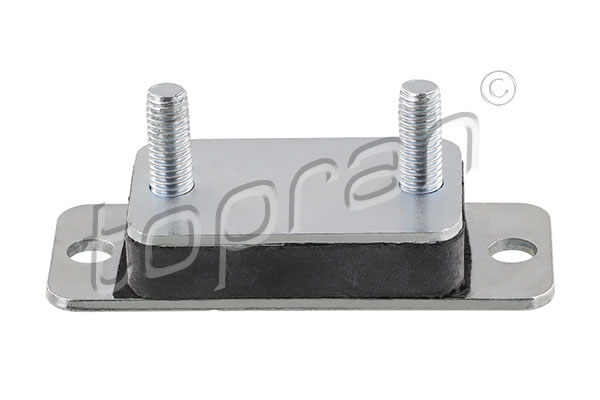 Supporto, Imp. gas scarico - 100 634 TOPRAN
