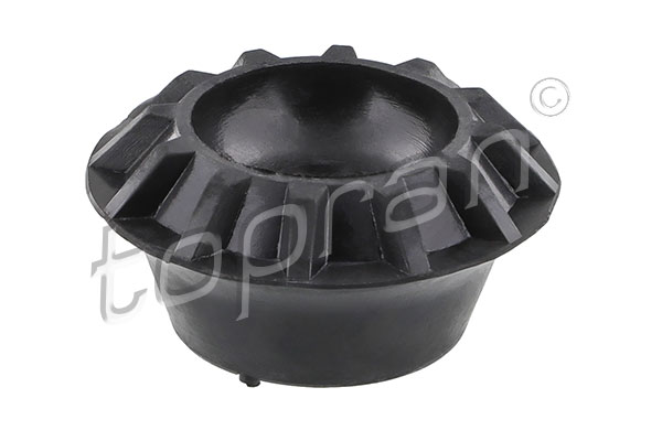 Mounting, shock absorbers - 102 829 TOPRAN