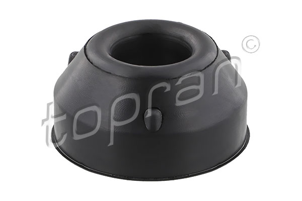 Control Arm-/Trailing Arm Bush - 103 258 TOPRAN