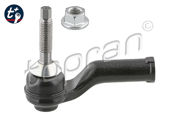 Tie Rod End - 304 961 TOPRAN