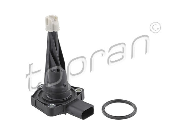 jutiklis, variklio alyvos lygis - 622 461 TOPRAN