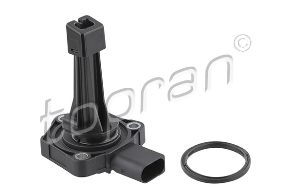 Sensore, Livello olio motore - 622 467 TOPRAN
