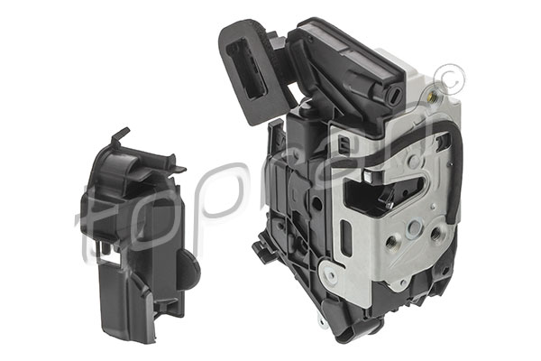 Door Lock - 623 635 TOPRAN