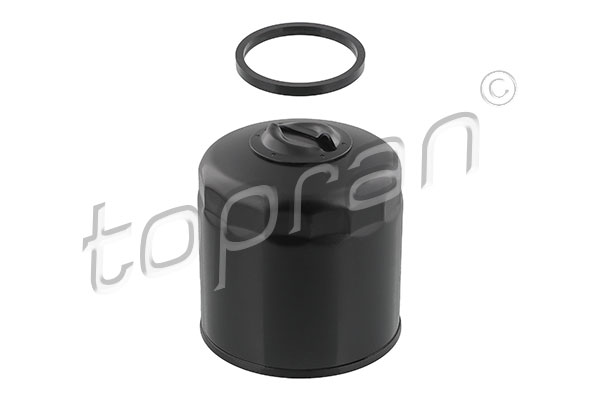 Oil Filter - 101 519 TOPRAN