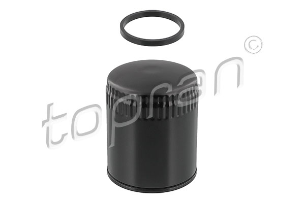 Oil Filter - 105 758 TOPRAN