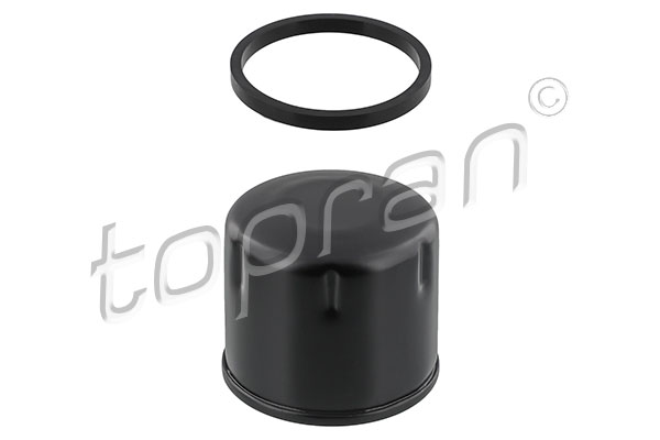 alyvos filtras - 700 329 TOPRAN