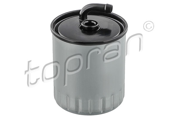 Kraftstofffilter - 407 885 TOPRAN