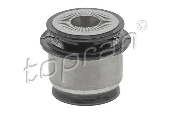 Mounting, support frame/engine carrier - 104 291 TOPRAN