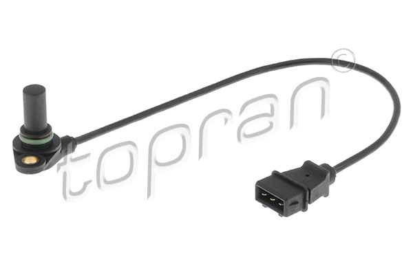 Sensor, speed - 111 400 TOPRAN