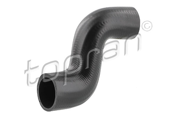 Radiator Hose - 205 721 TOPRAN
