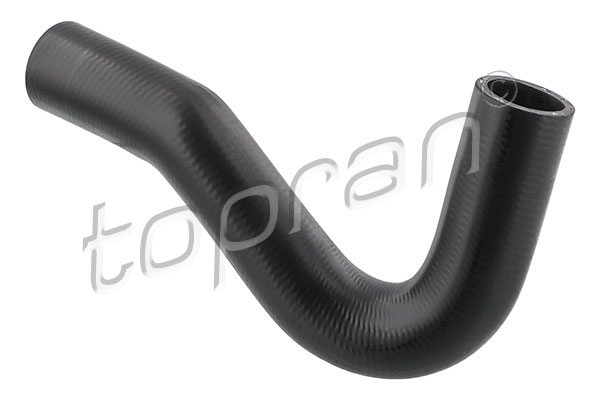 Radiator Hose - 103 449 TOPRAN