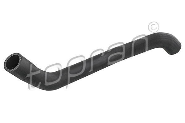 Flessibile radiatore - 109 194 TOPRAN