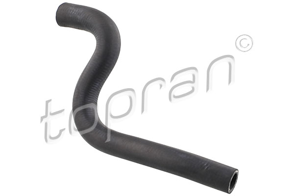 Radiator Hose - 103 413 TOPRAN