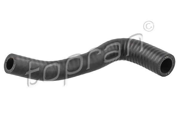 Radiator Hose - 108 805 TOPRAN