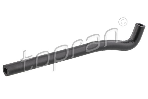Radiator Hose - 100 216 TOPRAN