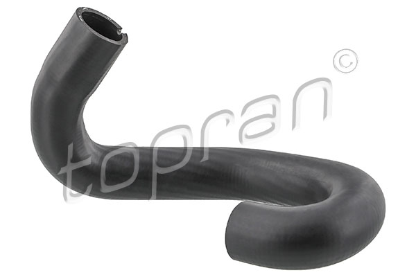 Radiator Hose - 207 403 TOPRAN